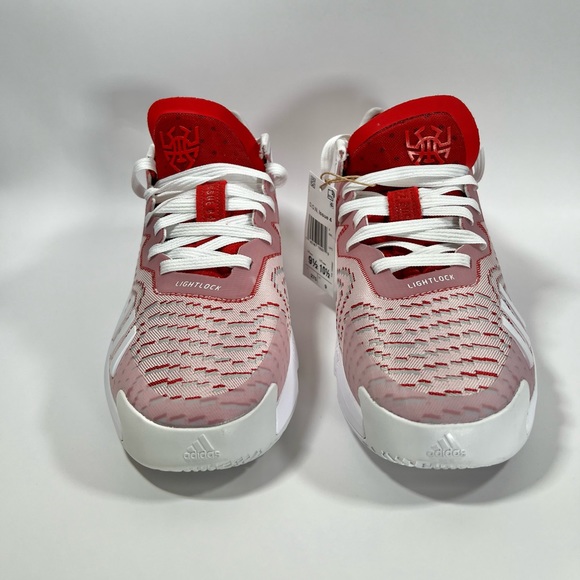 ADIDAS D.O.N. ISSUE 4 - Picture 2 of 6